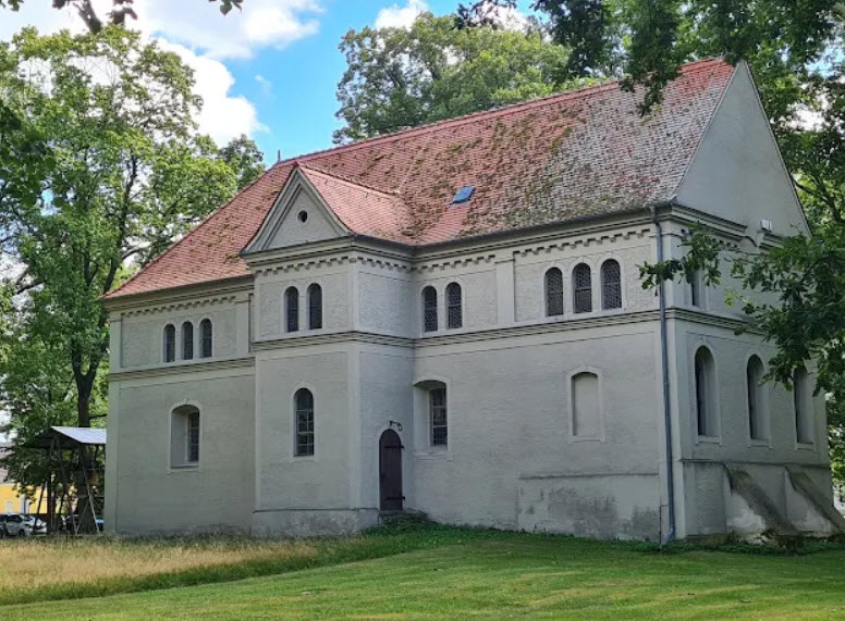 Kulturstiftung Schloss Wiepersdorf, Germany